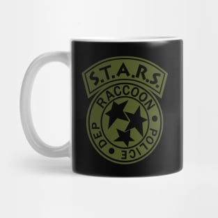 STARS - subdued Mug